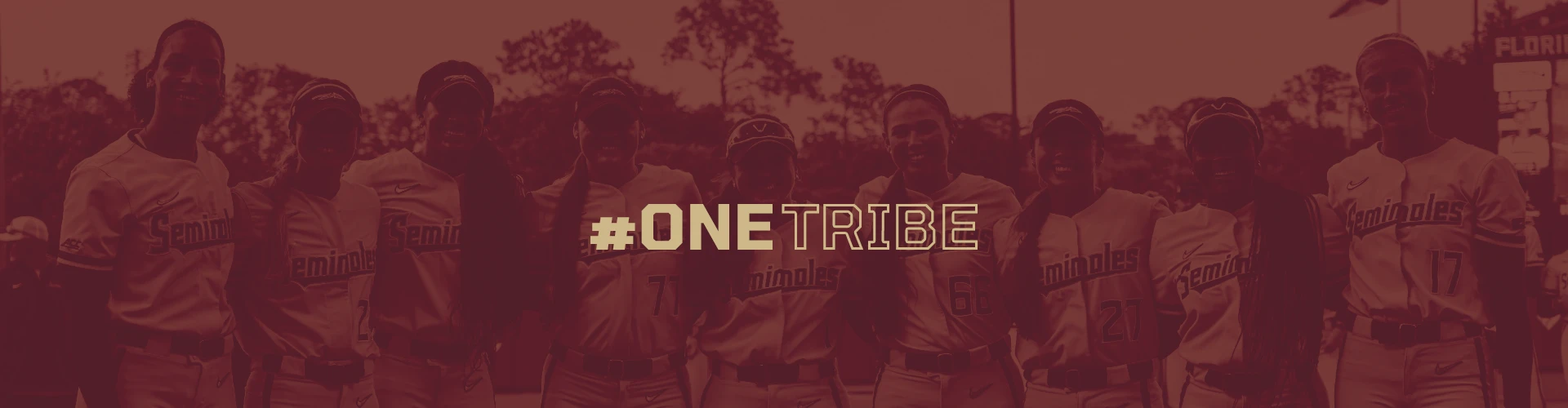 Florida State University - Softball