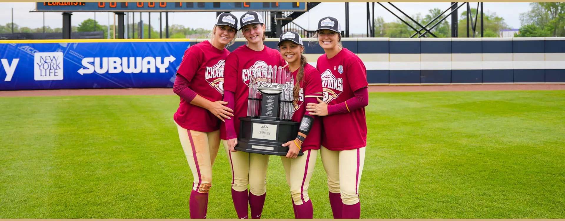 LONNI ALAMEDA SOFTBALL CAMPS